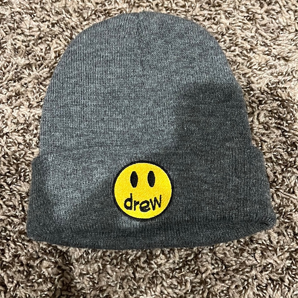 Drew beanie